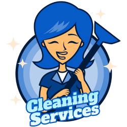 Logo Benicia Clean
